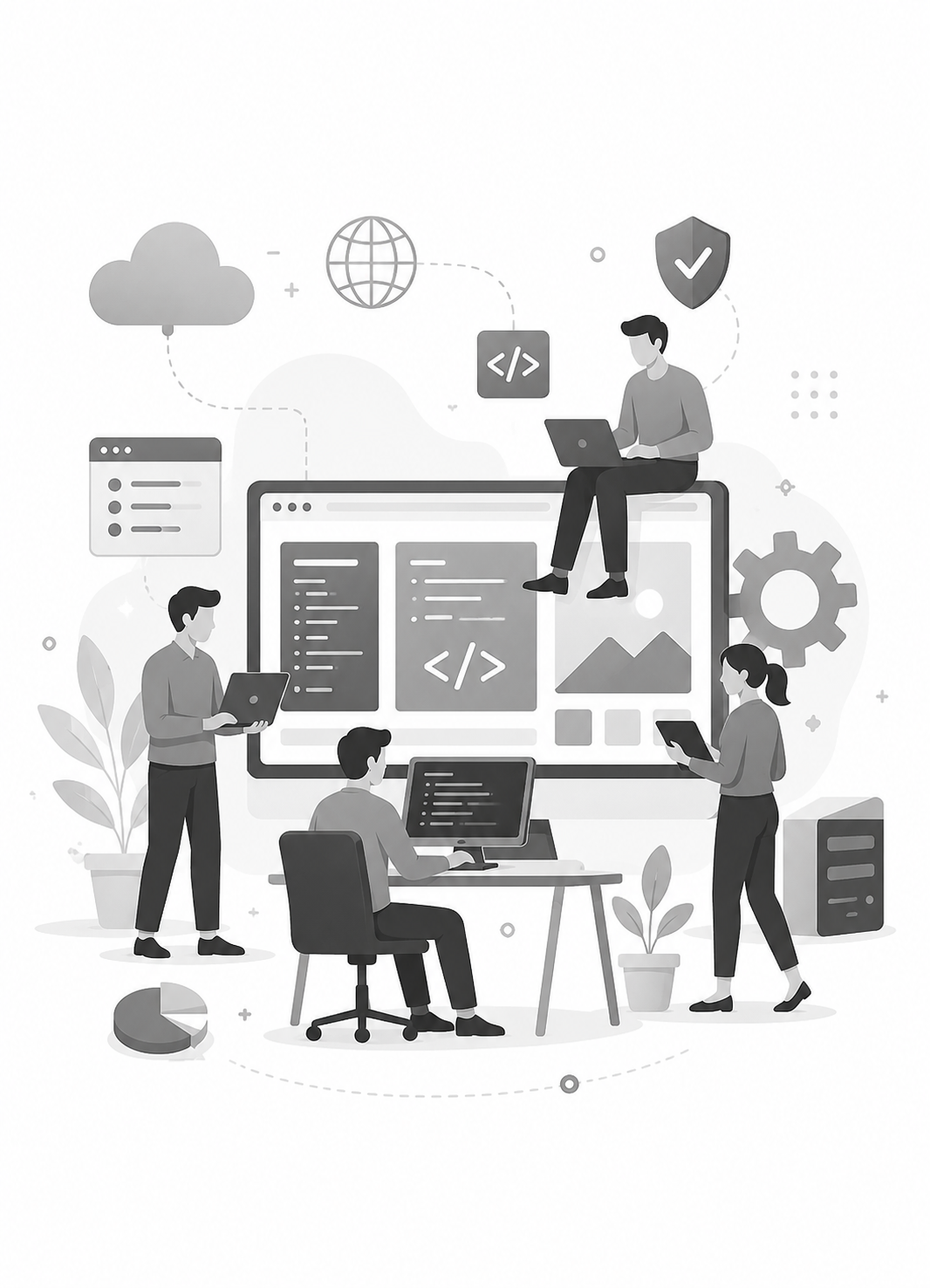 Digital Transformation