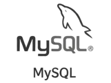 MySQL